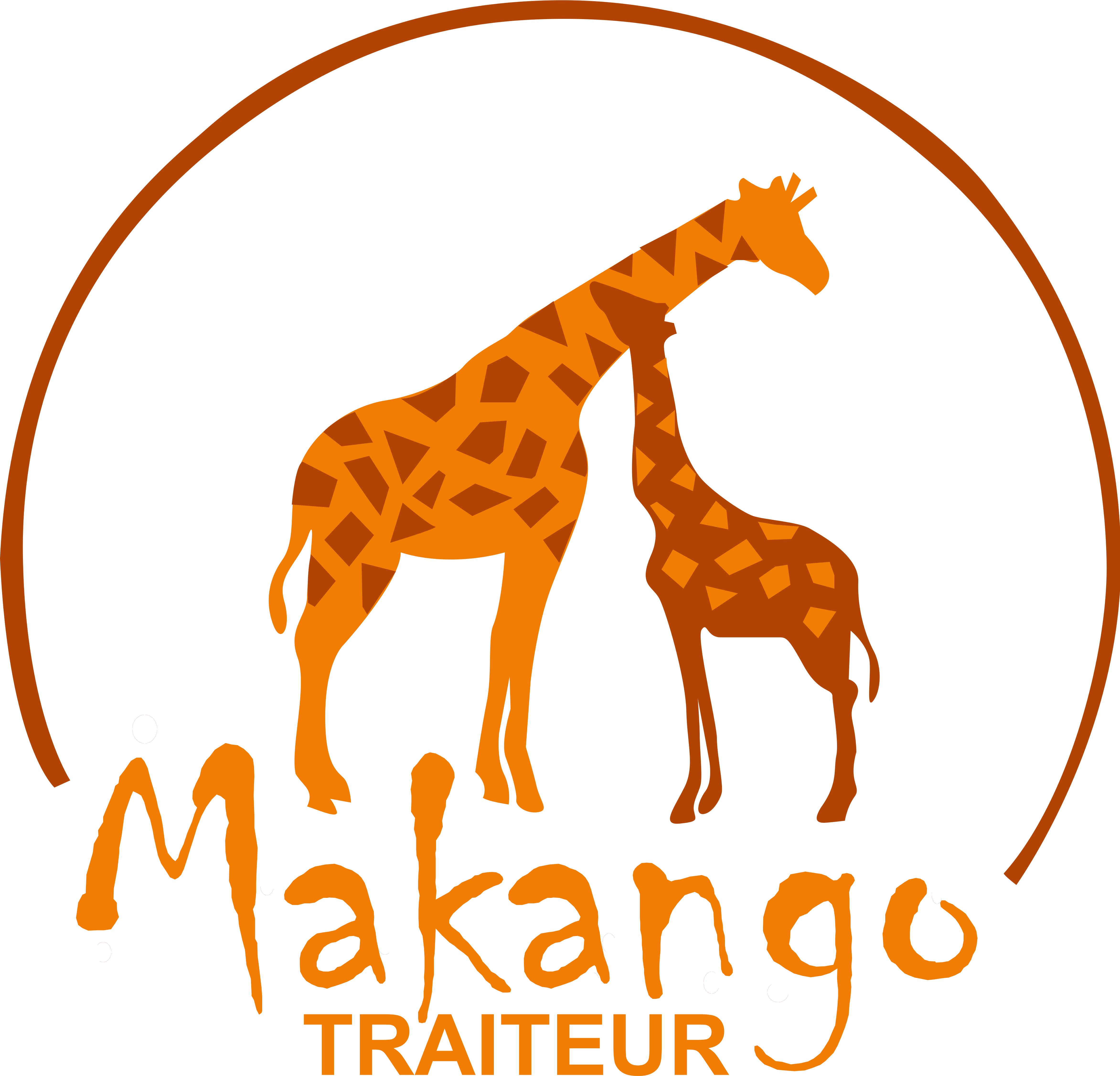 Makango, Traiteur sur Paris et Ile de France